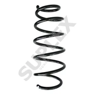 Suplex Feder vorne Citroen Nemo Fiat Fiorino Peugeot Bipper