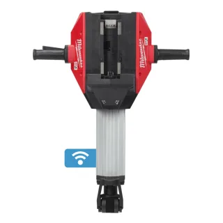Milwaukee MX FUEL 25kg Abbruchhammer MXF DH2528H-0 - 4933478985