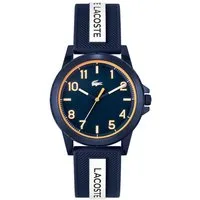 Lacoste Quarzuhr RIDER 2020142, Armbanduhr, Kinderuhr, Mädchen, Jungen, Geschenkidee, Schulanfang