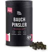 Tales & Tails Bauchpinsler - Funktionaler Hundesnack, Snack für: Hunde