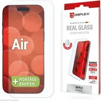 Displex Displayschutzglas DISPLEX Panzerglas 10H iPhone Air