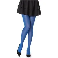 Bellivalini Strumpfhose Damen Strumpfhose Mikrofaser 40 DEN BLVFI1001 40 DEN (1 St)