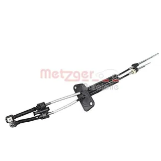 Metzger Kupplungsseil VW Multivan Transporter T5 3150292