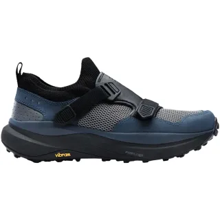 Saucony Grid X Ultra S Herren Laufchuhe in Marineblau