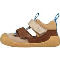 Affenzahn Affenzahn Sandalen Barfußschuhe Barefoot Leder Freely Sandalette