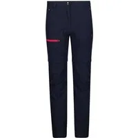 CMP Outdoorhose CMP Kinder Hose Kid G Zip Off Pant