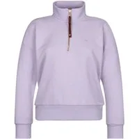 naketano Sweatshirt Pullover Damen Baumwolle, Rundhals, weich, Streetwear, casual (Spar-Set, Kollektiv) Sweatshirt, Sweater, weiche Sweatware, Rippbündchen, Loungewear