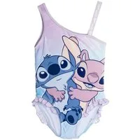 Disney Bikinislip Lilo und Stitch Kinder Swim Suit elastisch für Strand und Schwimmbad