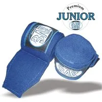 BAY-Sports Boxbandagen Kinder 2,5 m Box-Bandagen Handbandagen Kids