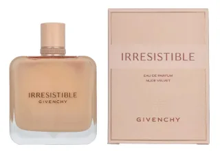 Givenchy Irresistible Nude Velvet EdP Spray