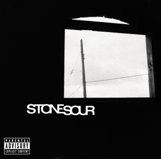Stone Sour [Audio CD] Stone Sour