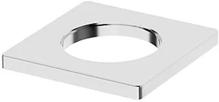 Hansa X-Plate für Waschtischarmaturen 66360000