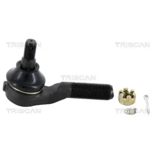 Triscan Querlenker vorne links Nissan Cube Evalia Nv200 Tiida