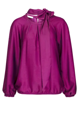 BIANCA Moden GmbH & Co. KG - RABIA grape - Gr. - 40