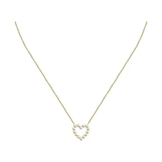 La Petite Story Kette SILVER LPS10AWV94