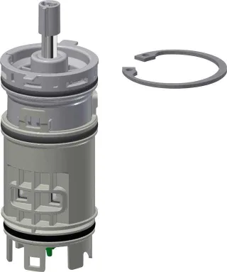 KWC Aquarotter FRAMIC Kartusche, F5, hydr., 2030046145, 2030046145 2030046145