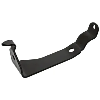 Febi Halter f?r Stabilisatorlager Mercedes C-Klasse Clk Slk 40865