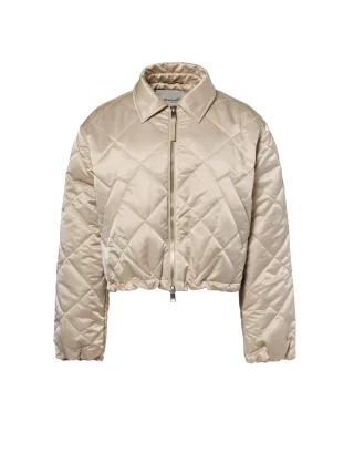 Beaumont - CARLY jacket Beige - Gr. - 40