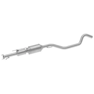 Hella Dieselpartikelfilter Opel Zafira 1,9 8LH366080-721