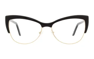 Andy Wolf Brillenfassung 5082 A 56