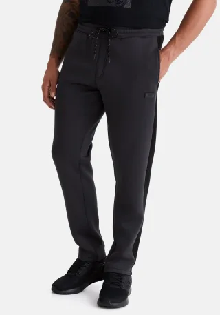 HERO by John Medoox Sporthose "JAMES Jogginghose Sportspant" Casual Sweat für Herren