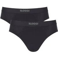 sloggi Slip EVER Ease Brief (2-St)