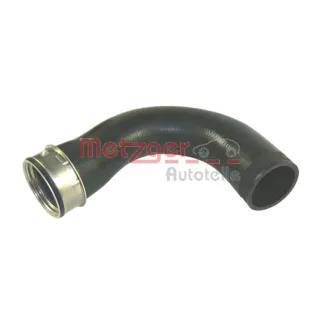 Metzger Ladeluftschlauch rechts Audi Seat Skoda VW 2400109 2,0