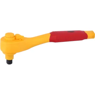 KS Tools 3/8" Isolierte Umschaltknarre, 72 Zahn - 117.5290
