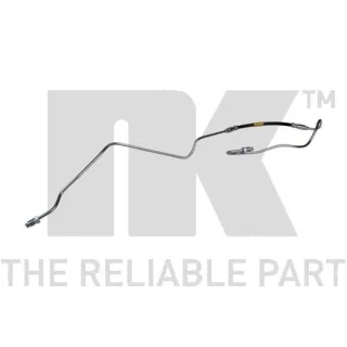 NK Bremsschlauch hinten Peugeot 5008 853792