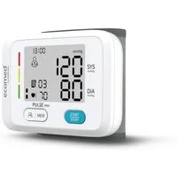 ecomed Handgelenk-Blutdruckmessgerät BW-83E