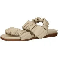 Bullboxer Sandalen Leder . Riemchensandalette