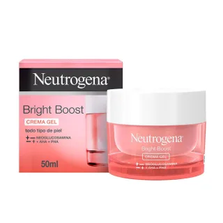 Bright Boost Cremegel 50 ml