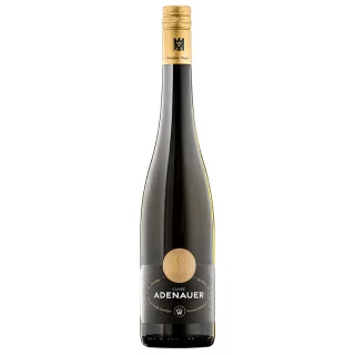 2020 Cuvee Adenauer Riesling Spätlese