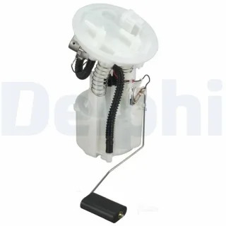 Delphi Kraftstoff-F?rdereinheit Renault Megane Sc?nic