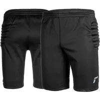 Reusch Torwarthose GK Training Short Junior mit eingenähtem Polster