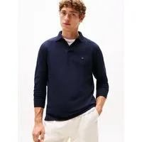 Tommy Hilfiger Langarm-Poloshirt 1985 REGULAR LS POLO