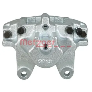 Metzger Bremssattel hinten links Mercedes C-Klasse CLC-Klasse CLK SLK