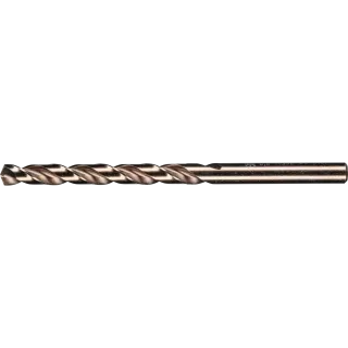 PFERD TOOLS Spiralbohrer INOX HSS-E Co5 N DIN 338 für zähe und harte Werkstoffe - 25203571