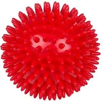 Sport-Thieme Spielball Igelball Weich, Für Fingermassagen und Greifübungen
