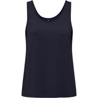 ONLY Shirttop MOSTER (1-tlg) Plain/ohne Details