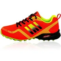 Nowaland Bequeme und Funktionale Outdoor-Schuhe Freizeitschuhe Sneaker