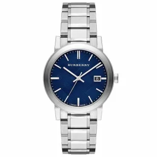 Burberry BU9031 Herrenuhr