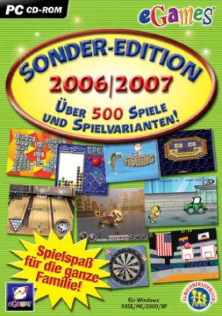 Sonder Edition 2006/2007