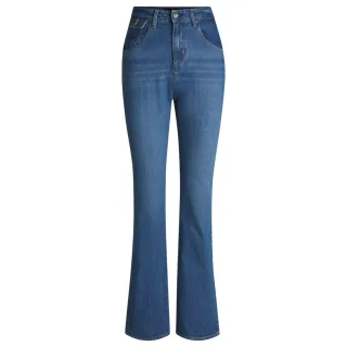 Boss - "Lyris" Jeans für Damen (Hellblau)