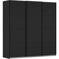 OTTO home Kleiderschrank Mehrzweckschrank Aktenschrank Möbel Mietswohnung TOPSELLER OTELI (3 Ausstattungen BASIC/CLASSIC/PREMIUM (inkl. SOFT-CLOSE-FUNKTION) Breiten 203/271/315/360 cm Höhen 210/229 cm MADE IN GERMANY