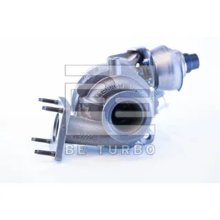 BE Turbo Turbolader Volvo S80 2 D3 129676RED