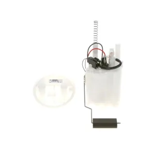 Bosch Kraftstoffpumpe Mercedes C-Klasse W203