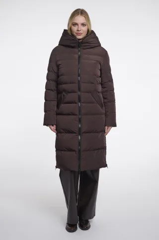 Rino&Pelle - Keilafur.7002612 peated - Gr. - 34