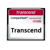 Transcend CF220I Industrial Temp | ts512mcf220i | Flash-Speicherkarte
