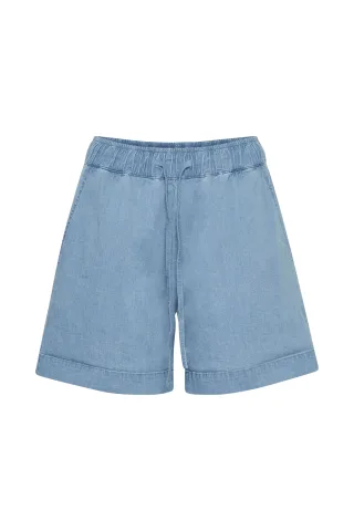 OXMO Shorts "Jeansshorts OXLillith"